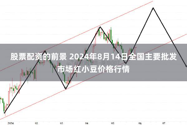 股票配资的前景 2024年8月14日全国主要批发市场红小豆价格行情