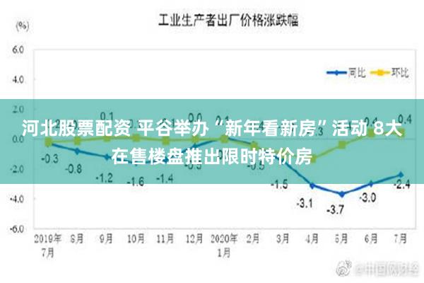 河北股票配资 平谷举办“新年看新房”活动 8大在售楼盘推出限时特价房